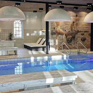 Hotel 1622 - Spa, Hotell & Konferens (Adults Only)