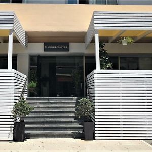 Mimosa Suites